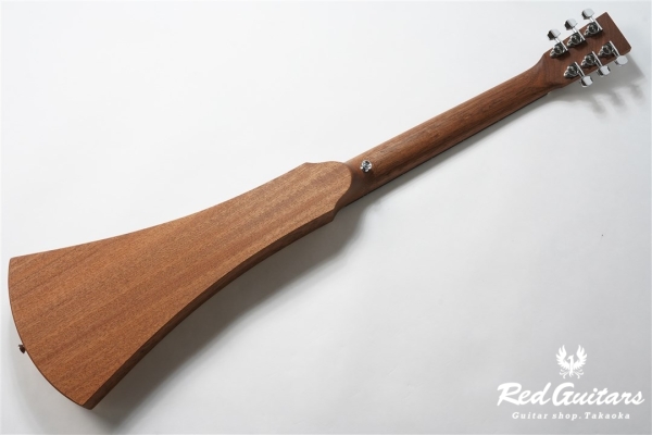 Backpacker GTR - Natural